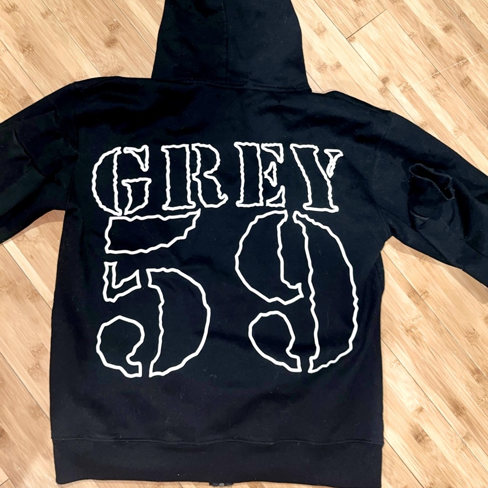 G59 MERCH